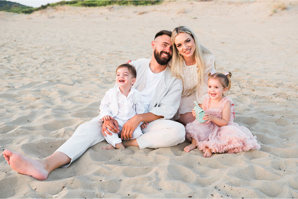 Christening photography by Voryllas Photography