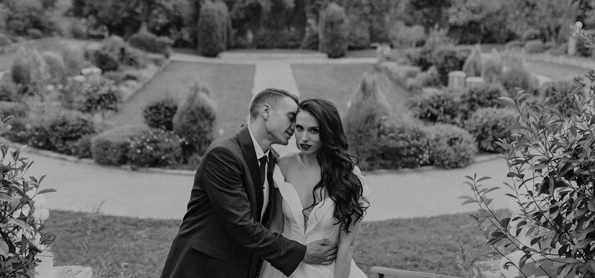 Konstantinos and Chrysa wedding celebration