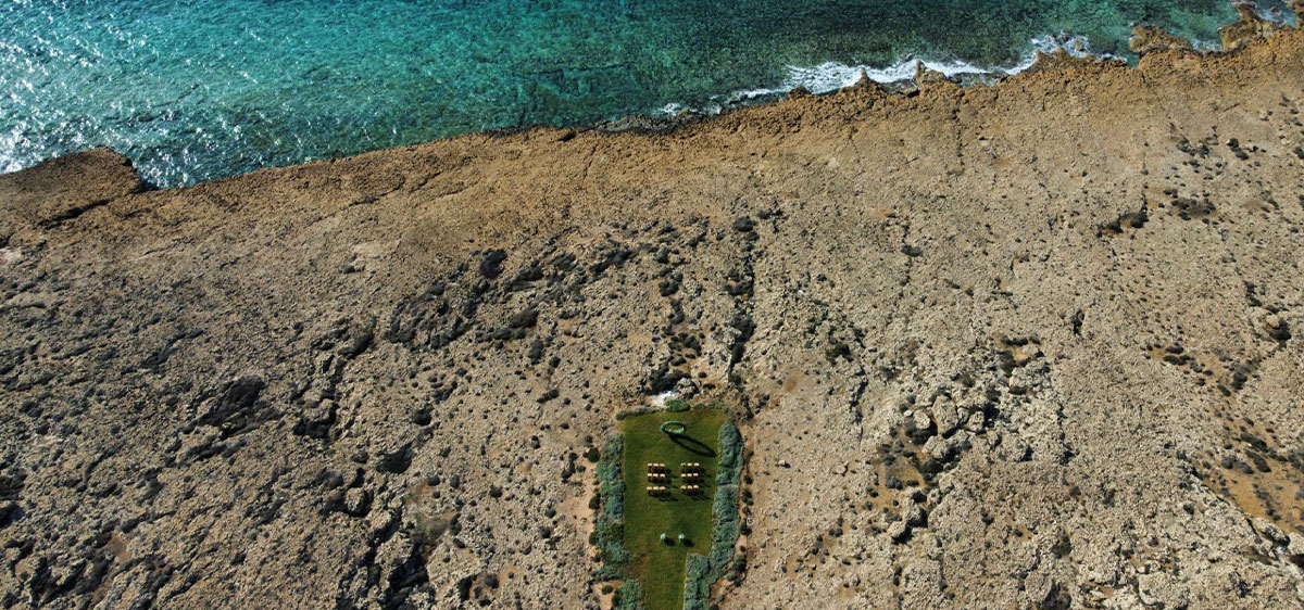 Alassos Estate Editorial in Paphos Cyprus
