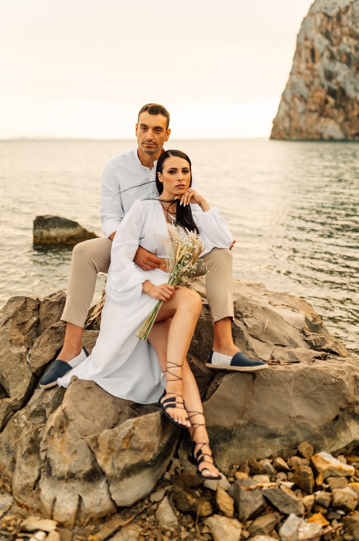 Konstantinos & Chrysa