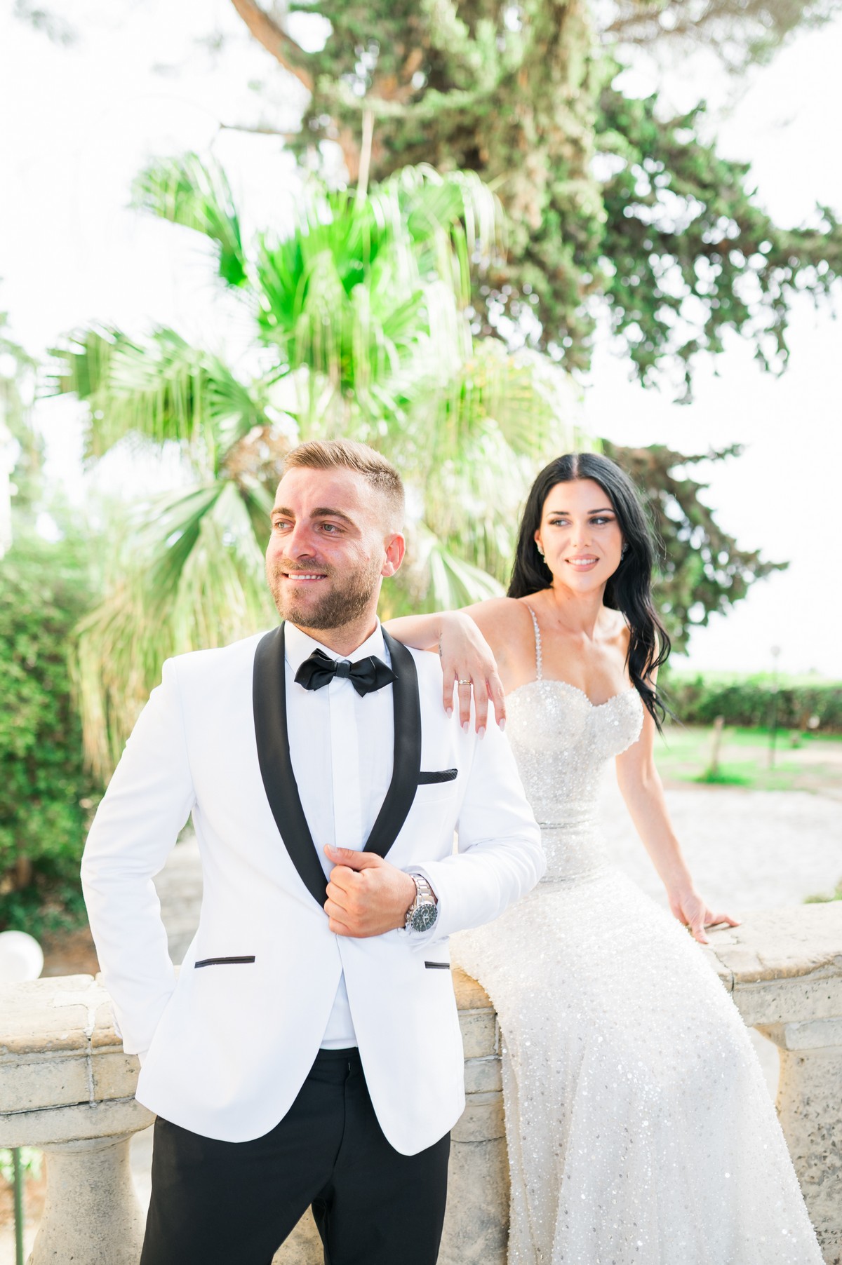 Vasilis & Agathi